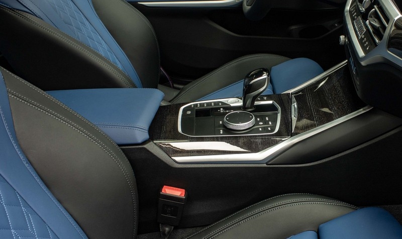 Soi BMW M340i - Top 10 động cơ tốt nhất năm 2020 soi bmw m340i top 10 dong co tot nhat nam 2020