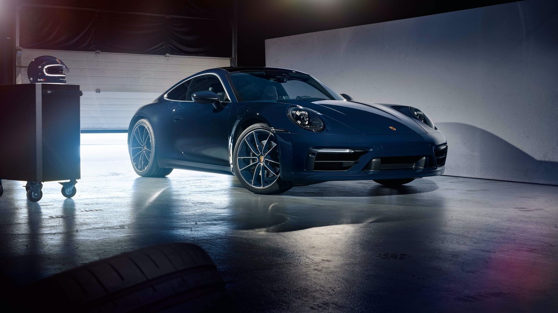 Giá xe ô tô Porsche mới nhất tháng 1/2020: Thấp nhất gần 3 tỷ đồng gia xe o to porsche moi nhat thang 12020 thap nhat gan 3 ty dong