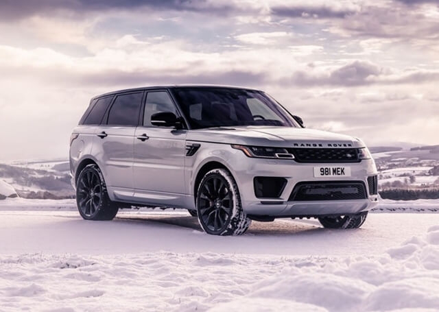 Giá xe ô tô Land Rover mới nhất tháng 1/2020: Giá thấp nhất từ 2,3 tỷ đồng gia xe o to land rover moi nhat thang 12020 gia thap nhat tu 23 ty dong