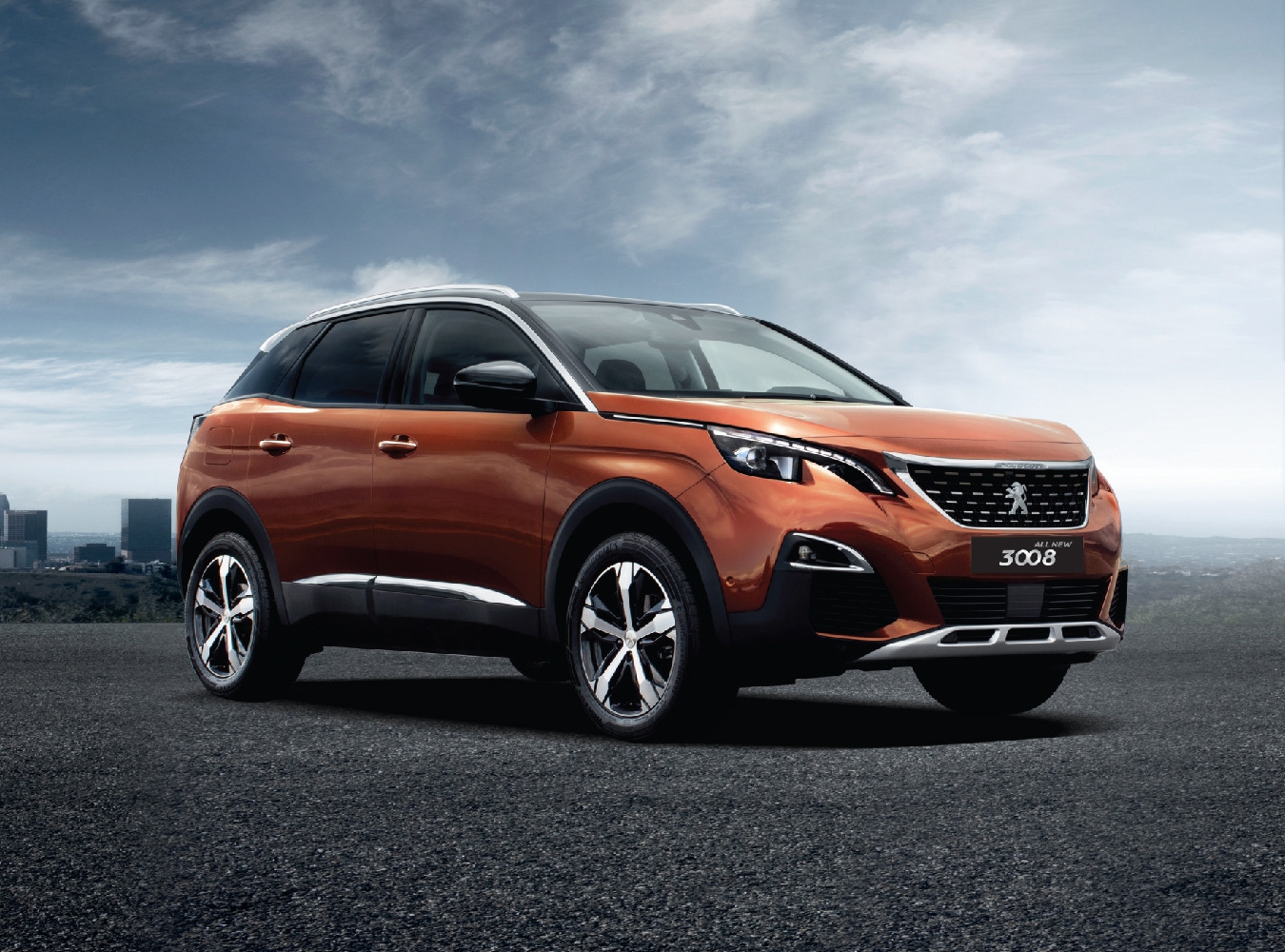 Giá xe ô tô Peugeot mới nhất tháng 1/2020: Từ 1,1 tỷ đồng gia xe o to peugeot moi nhat thang 12020