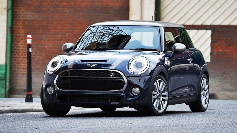 Giá xe ô tô Mini Cooper mới nhất tháng 1/2020: Khởi điểm từ 1,5 tỷ đồng