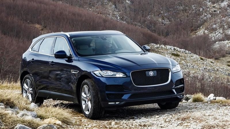 Giá xe ô tô Jaguar mới nhất tháng 1/2020: Thấp nhất từ 2,6 tỷ đồng gia xe o to jaguar moi nhat thang 12020