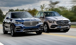 chu nhan xe mercedes bmw audi thuong xau tinh