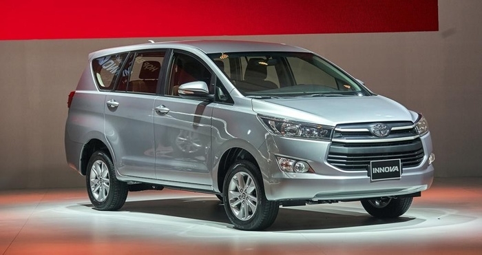 Top 10 xe bán chạy nhất tháng 12/2019: Toyota Vios lấy lại ngôi vương top 10 xe ban chay nhat thang 122019 toyota vios lay lai ngoi vuong