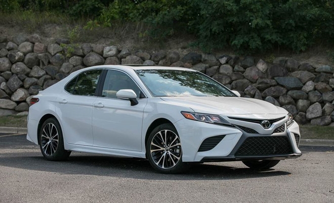 Xe bán tải và SUV tiếp tục thống lĩnh thị trường Mỹ năm 2019 xe ban tai va suv tiep tuc thong linh thi truong my nam 2019