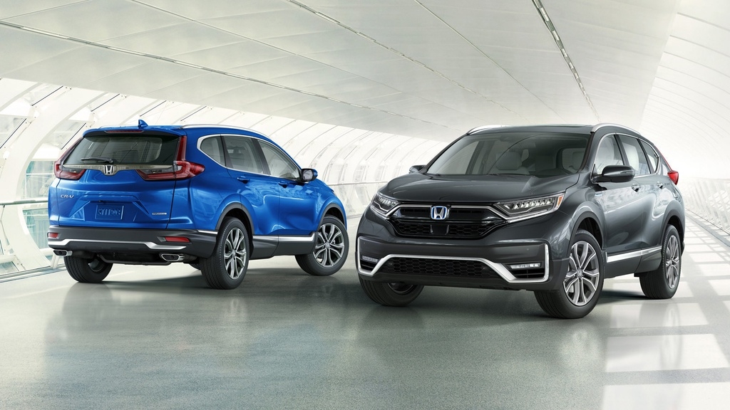 Xe bán tải và SUV tiếp tục thống lĩnh thị trường Mỹ năm 2019 xe ban tai va suv tiep tuc thong linh thi truong my nam 2019
