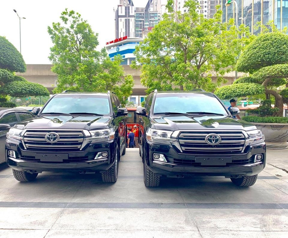 Top 5 xe ô tô bán chậm nhất năm 2019: Isuzu D-Max tiếp tục góp mặt top 5 xe o to ban cham nhat nam 2019 isuzu d max tiep tuc gop mat