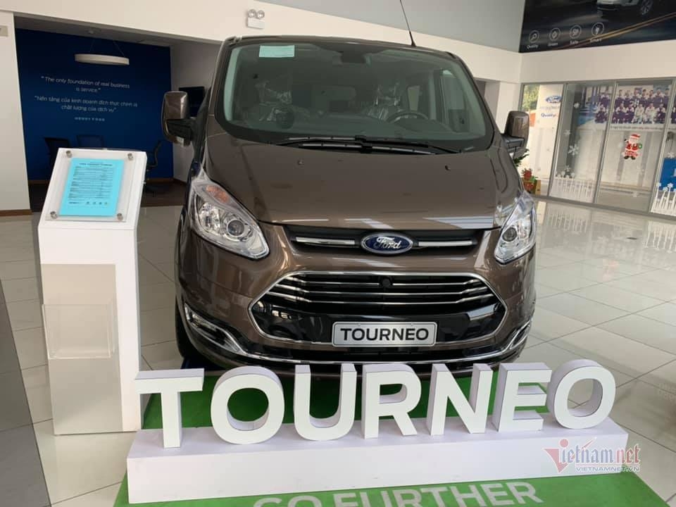 Top 5 xe ô tô bán chậm nhất năm 2019: Isuzu D-Max tiếp tục góp mặt top 5 xe o to ban cham nhat nam 2019 isuzu d max tiep tuc gop mat
