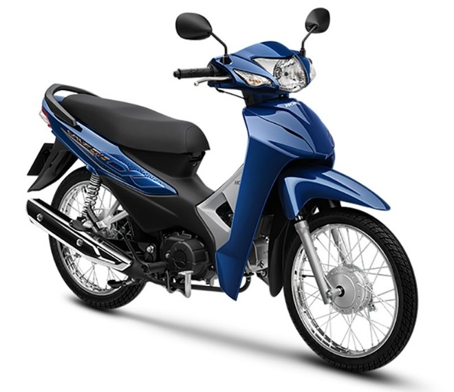 Xe máy giá rẻ chơi Tết 2020: Chọn Yamaha Sirius hay Honda Wave Alpha? xe may gia re choi tet nen chon yamaha sirius hay honda wave alpha