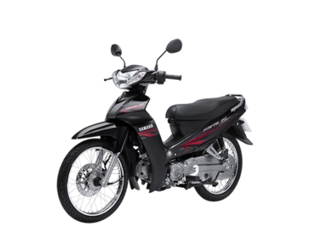 Xe máy giá rẻ chơi Tết 2020: Chọn Yamaha Sirius hay Honda Wave Alpha? xe may gia re choi tet nen chon yamaha sirius hay honda wave alpha