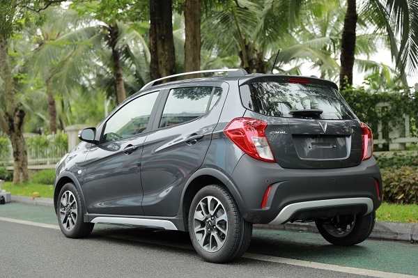 Mua xe lần đầu: Chọn VinFast Fadil hay Hyundai Grand i10? mua xe lan dau chon vinfast fadil hay hyundai grand i10