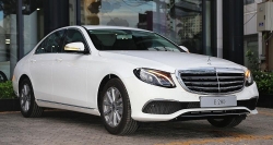 chu nhan xe mercedes bmw audi thuong xau tinh