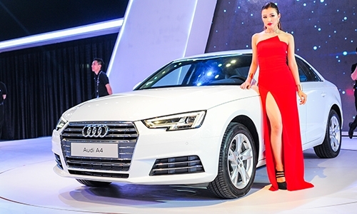 gia xe o to audi moi nhat thang 22020 tu 15 ty dong
