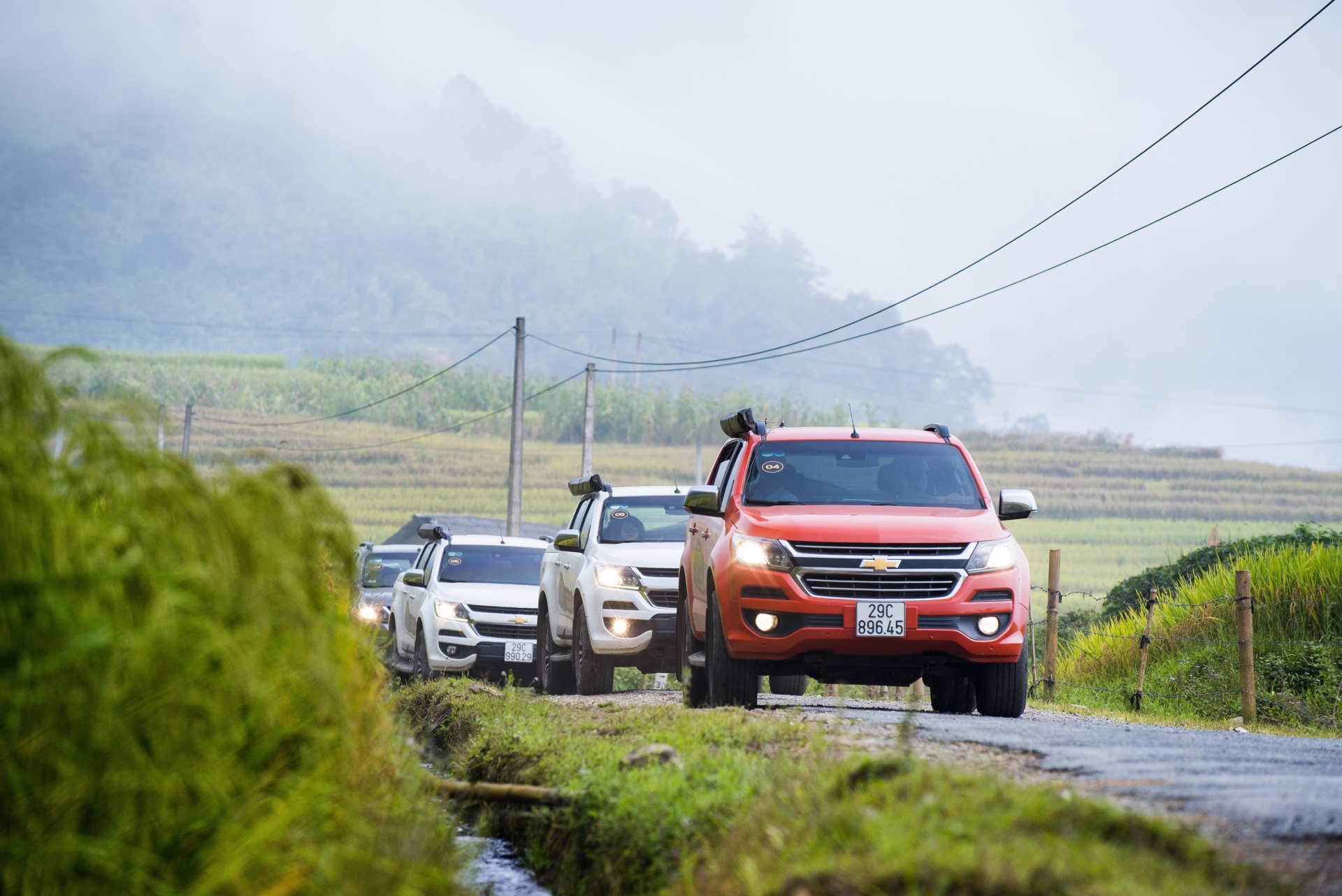 Giá xe ô tô Chevrolet mới nhất tháng 2/2020: Duy trì ưu đãi cả trăm triệu gia xe o to chevrolet moi nhat thang 22020 tren duoi 1 ty dong