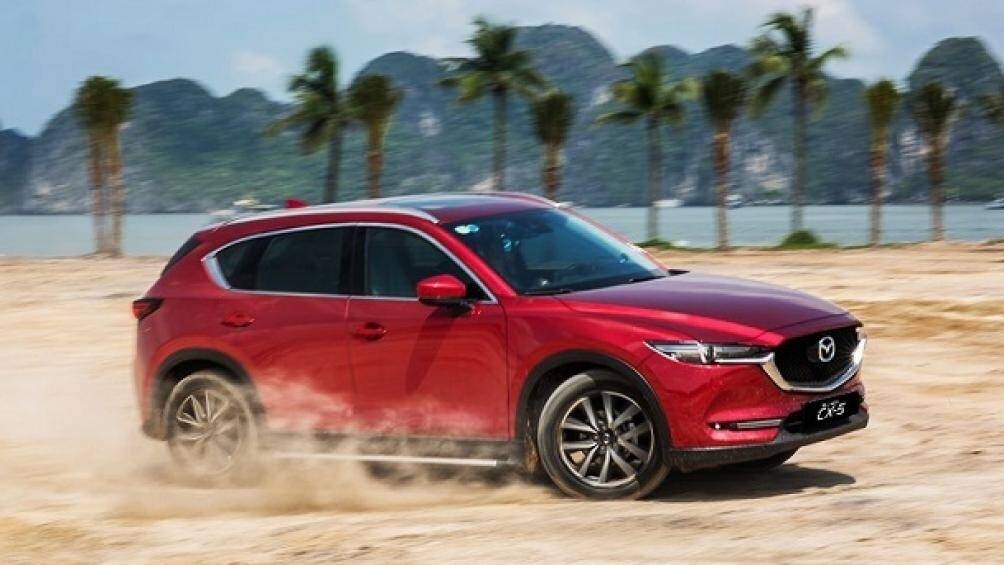gia xe o to mazda moi nhat thang 22020