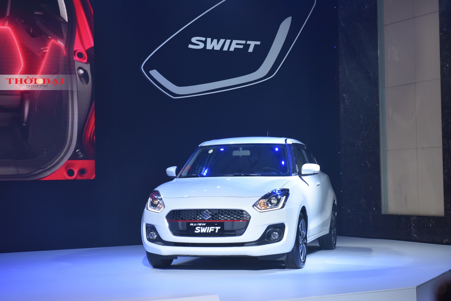 Top 10 xe bán chậm nhất tháng 1/2020: Suzuki Swift mang đến thất vọng top 10 xe ban cham nhat thang 12020 suzuki swift doi so