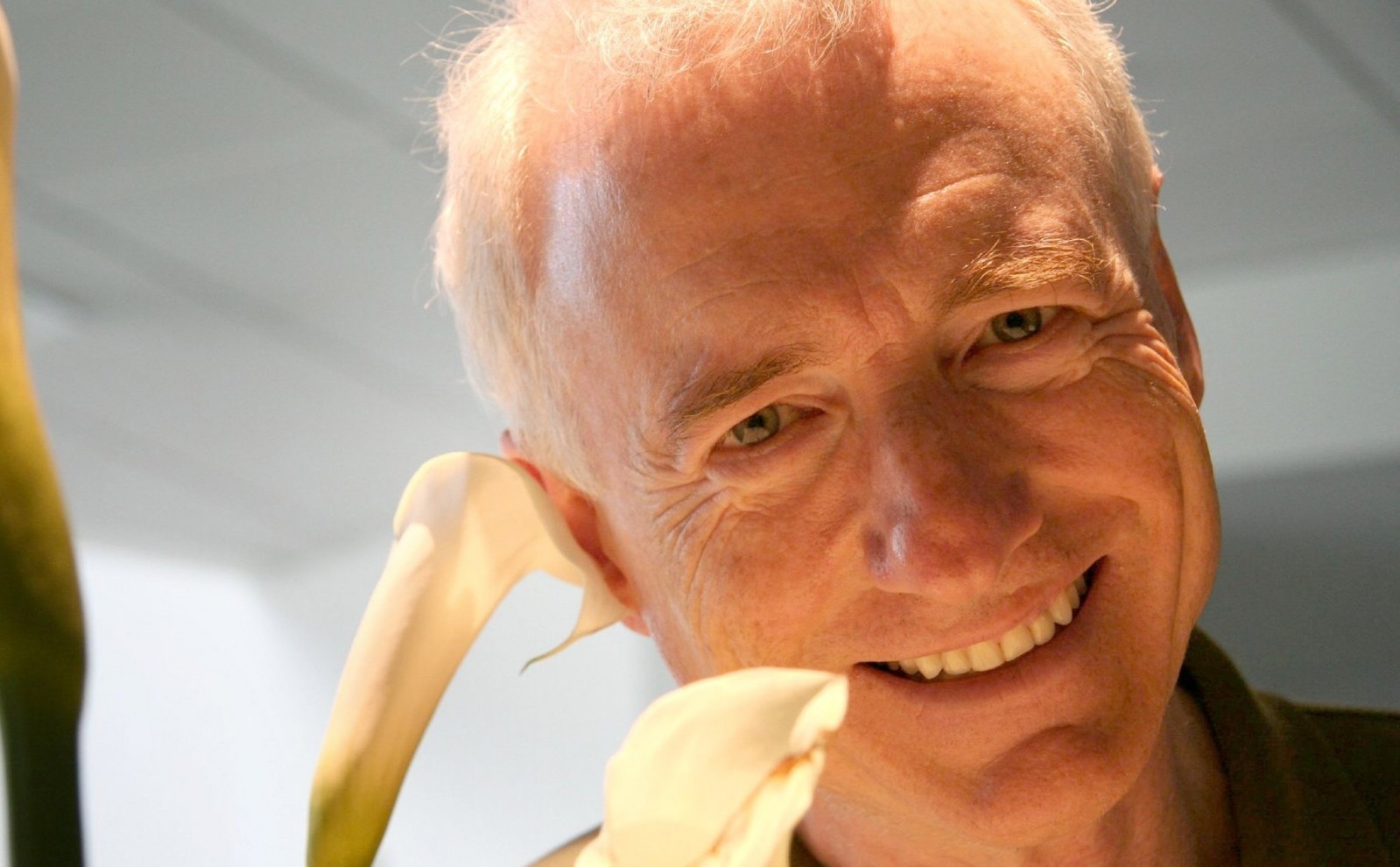 Larry Tesler - cha đẻ của lệnh "Cut - Copy - Paste" qua đời ở tuổi 74 larry tesler cha de cua lenh cut copy paste qua doi o tuoi 74