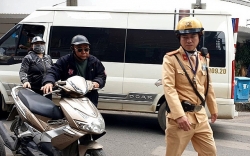 muc xu phat lui xe tren duong cao toc moi nhat nam 2020