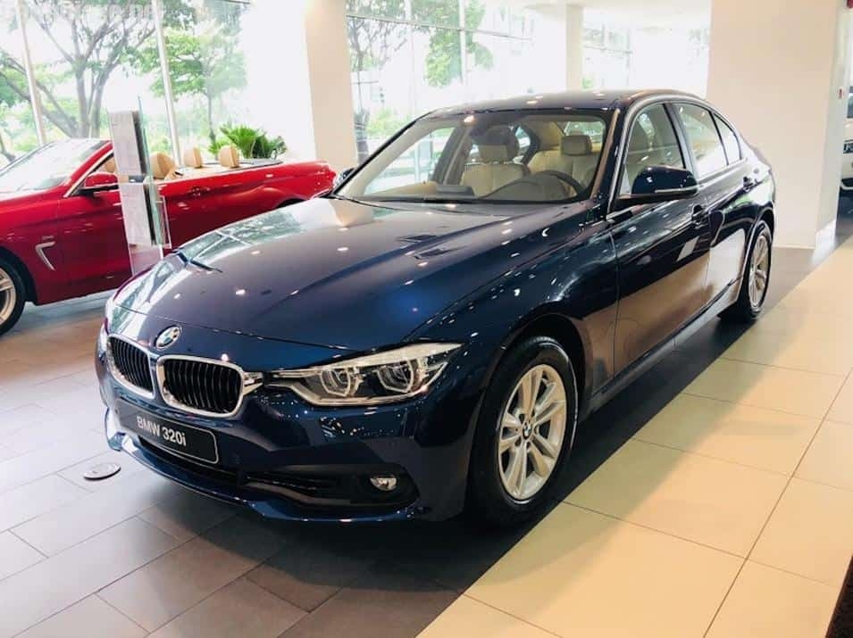 Hàng loạt mẫu xe giảm giá sâu: Cao nhất tới 300 triệu hang loat mau xe giam gia sau cao nhat toi 300 trieu