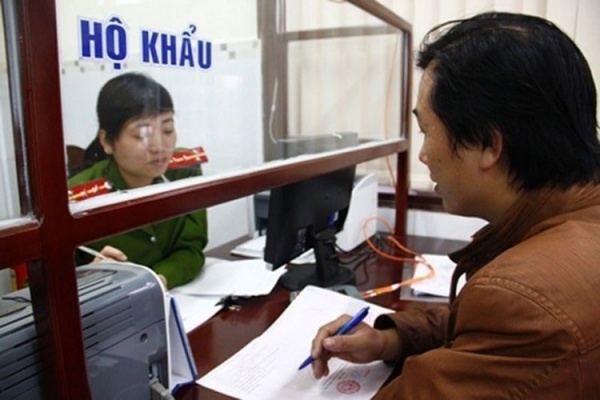 Thủ tục cấp sổ hộ khẩu mới nhất năm 2020 thu tuc cap so ho khau moi nhat nam 2020