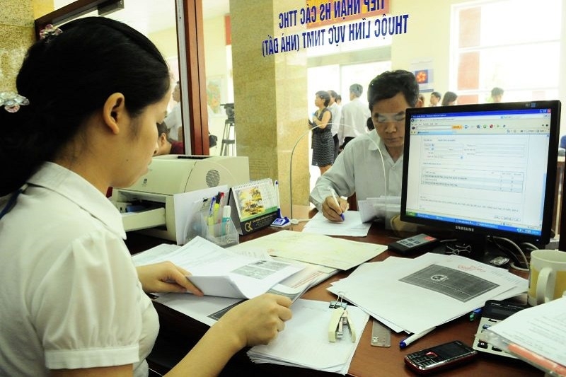 Thủ tục chuyển hộ khẩu mới nhất năm 2020 thu tuc chuyen ho khau moi nhat nam 2020
