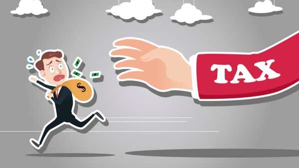 Mức xử phạt với hành vi trốn thuế, gian lận thuế mới nhất năm 2020 muc xu phat voi hanh vi tron thue gian lan thue moi nhat nam 2020