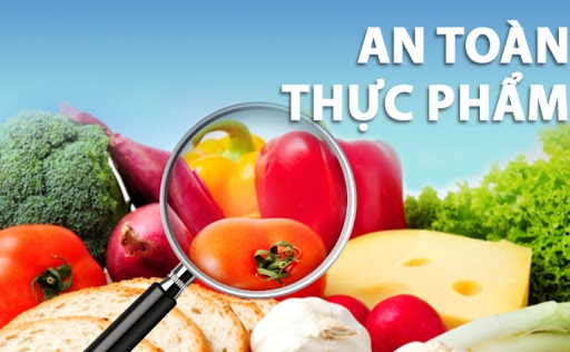 Mức xử phạt về an toàn thực phẩm mới nhất năm 2020 muc xu phat ve an toan thuc pham moi nhat nam 2020