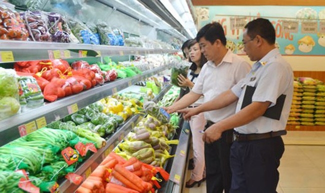 Mức xử phạt về an toàn thực phẩm mới nhất năm 2020 muc xu phat ve an toan thuc pham moi nhat nam 2020