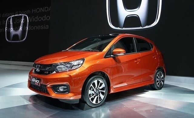 Giá xe ô tô Honda mới nhất tháng 3/2020: Accord có giá cao nhất, hơn 1,3 tỷ đồng gia xe o to honda moi nhat thang 32020 accord gia hon 13 ty dong