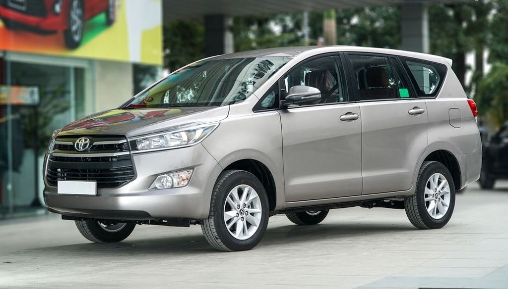 gia xe o to toyota moi nhat thang 32020 vios moi gia tu 470 570 trieu dong