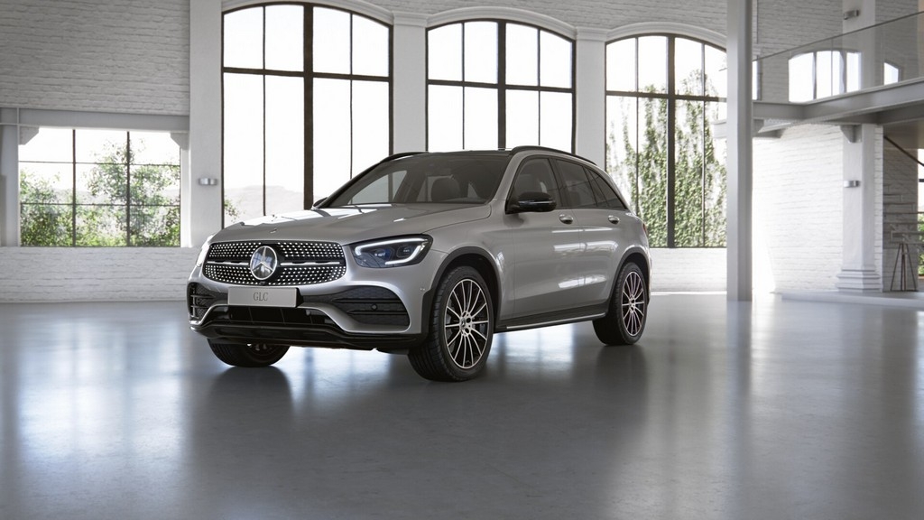Giá xe ô tô Mercedes mới nhất tháng 3/2020: GLC mới là cái tên đáng chú ý gia xe o to mercedes moi nhat thang 32020 tang nhe so voi nam 2019