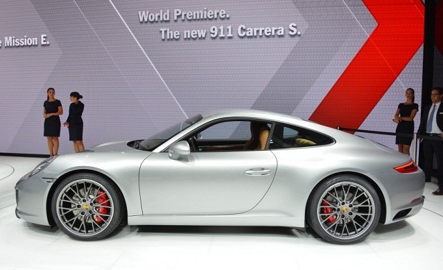 Giá xe ô tô Porsche mới nhất tháng 3/2020: 718 Cayman gần 4 tỷ đồng gia xe o to porsche moi nhat thang 32020 718 cayman gan 4 ty dong