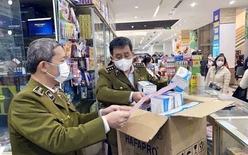 muc xu phat loi dung dich benh dau co khau trang moi nhat nam 2020