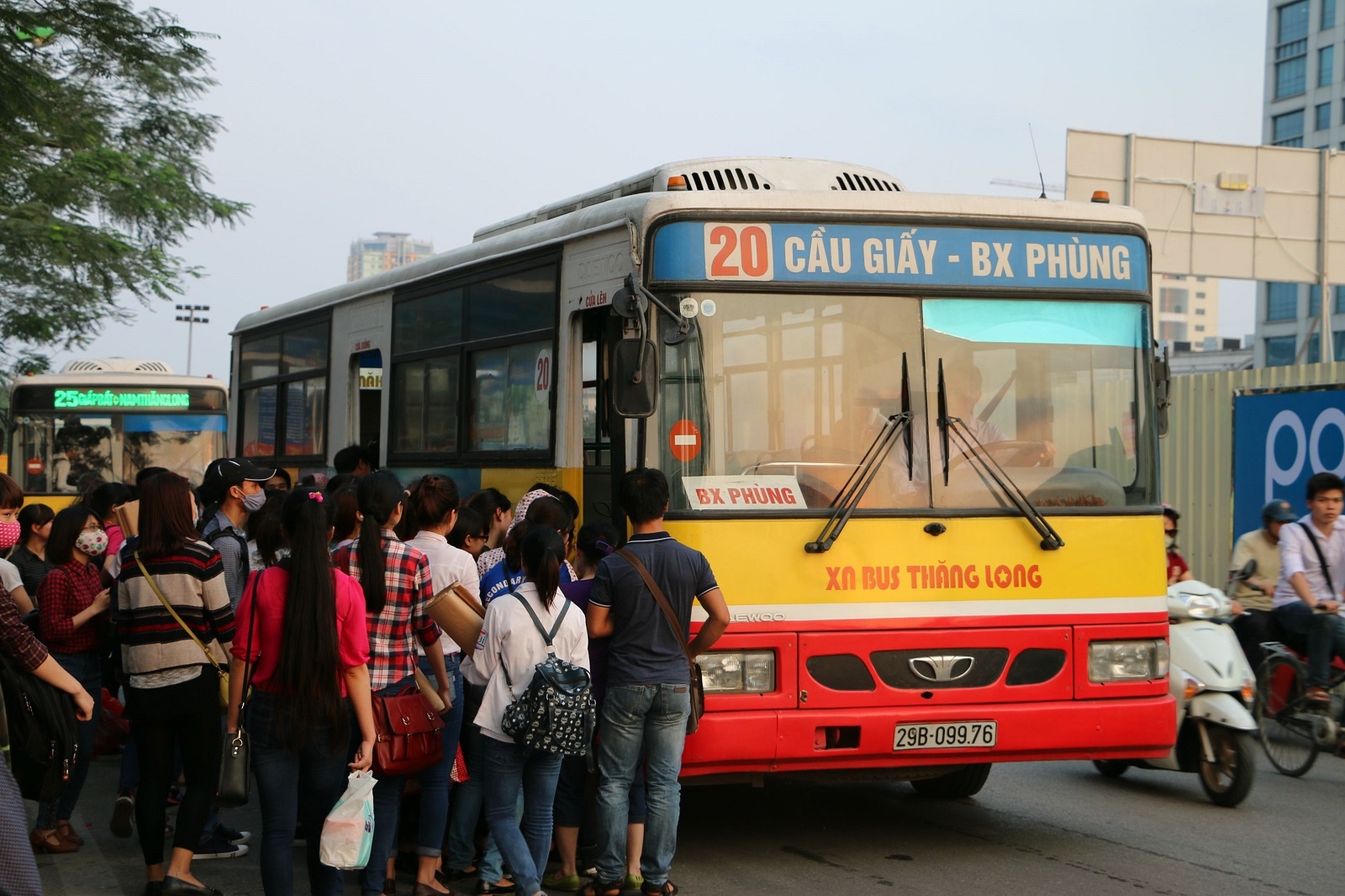 nhung dieu can luu y khi di chuyen bang xe bus de phong dich covid 19