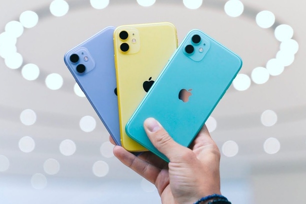 Loạt iPhone giảm giá mạnh trong tháng 3/2020 loat iphone giam gia manh trong thang 32020