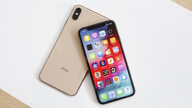 Loạt iPhone giảm giá mạnh trong tháng 3/2020 loat iphone giam gia manh trong thang 32020