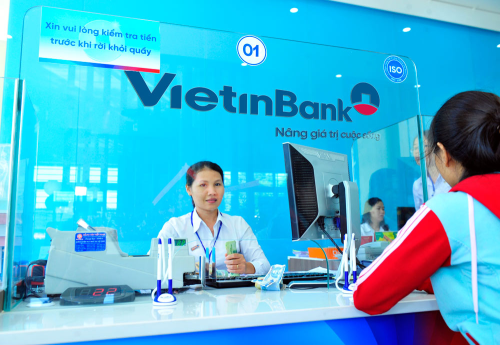 Lãi suất ngân hàng VietinBank mới nhất tháng 3/2020: Cao nhất 6,8 %/năm lai suat ngan hang vietinbank moi nhat thang 32020 cao nhat 68 nam