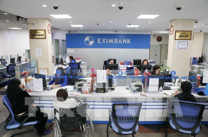 Lãi suất ngân hàng Eximbank mới nhất tháng 3/2020: Có thay đổi đôi chút lai suat ngan hang eximbank moi nhat thang 32020 co thay doi doi chut