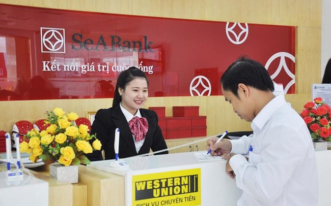 Lãi suất ngân hàng SeABank mới nhất tháng 3/2020: Từ 0,8% đến 7,83%/năm lai suat ngan hang seabank moi nhat thang 32020 tu 08 den 783nam