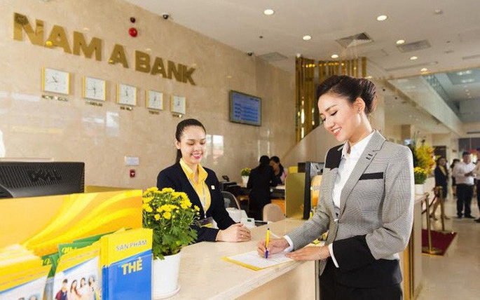 Lãi suất ngân hàng Nam A Bank mới nhất tháng 3/2020: Có điều chỉnh lai suat ngan hang nam a bank moi nhat thang 32020 co dieu chinh doi chut