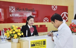 nhan ngay vali sanh dieu khi mo the seabank visa corporate