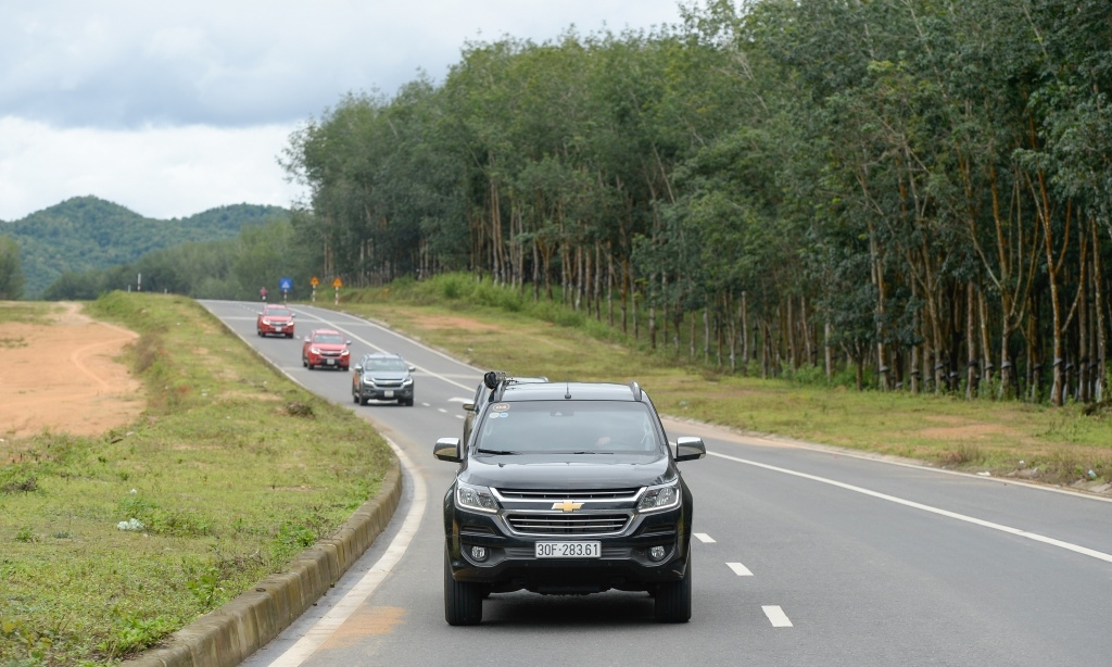 Giá xe ô tô Chevrolet tháng 4/2020: Giảm sâu hàng trăm triệu đồng gia xe o to chevrolet thang 42020 giam sau hang tram trieu dong