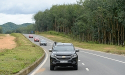 gia xe o to mercedes moi nhat thang 42020 7 san pham moi ra mat