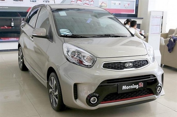 Giá xe ô tô KIA mới nhất tháng 6/2020: Ưu đãi hàng chục triệu đồng gia xe o to kia moi nhat thang 62020 uu dai hang chuc trieu dong