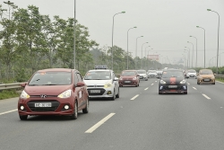 Xe hạng A bán chạy quý I/2020: Grand i10 bỏ xa đối thủ