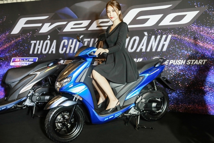 Giá xe máy Yamaha mới nhất tháng 6/2020: ưu đãi cho các mẫu xe tiết kiệm xăng gia xe may yamaha moi nhat thang 62020 uu dai cho cac mau xe tiet kiem xang