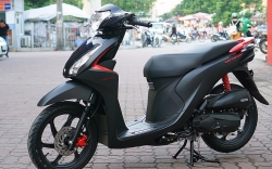 Giá xe máy Honda mới nhất tháng 6/2020: Vẫn cao hơn giá đề xuất