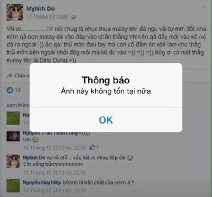 Đỗ Mỹ Linh và loạt người đẹp từng dính scandal "vạ miệng" do my linh va loat nguoi dep tung dinh scandal va mieng