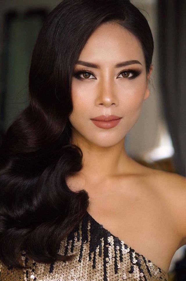 Đỗ Mỹ Linh và loạt người đẹp từng dính scandal "vạ miệng" do my linh va loat nguoi dep tung dinh scandal va mieng