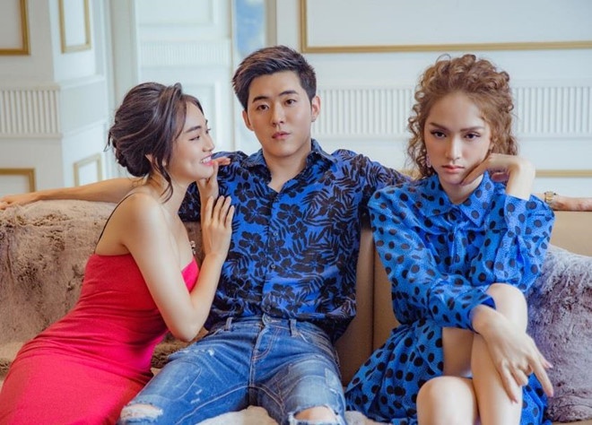 Sơn Tùng M-TP và loạt nghệ sĩ Việt "bắt tay" sao quốc tế: Khi đôi bên cùng có lợi son tung m tp va loat nghe si viet bat tay sao quoc te khi doi ben cung co loi